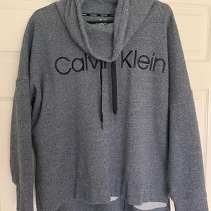 Calvin Klein sweatshirt
